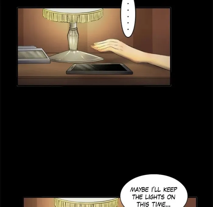 Read Shivers chapter 41 image 68 on Lezhin