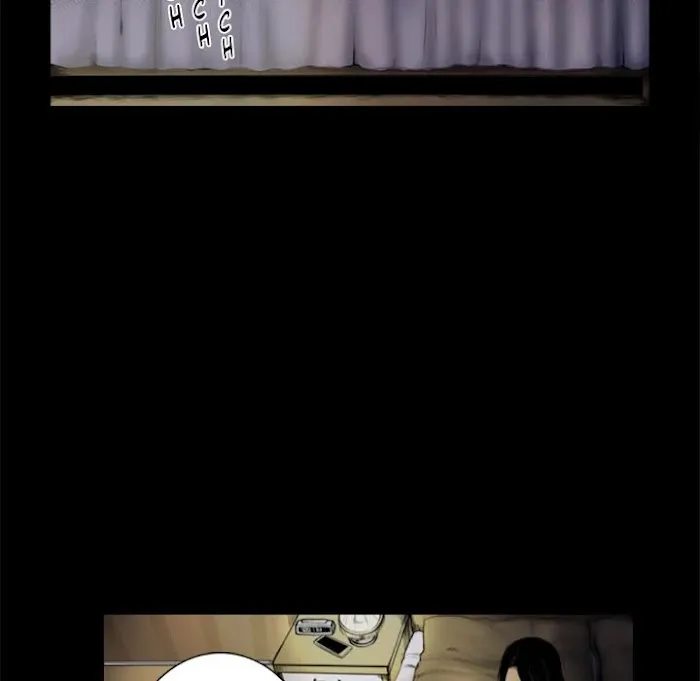 Read Shivers chapter 41 image 71 on Lezhin