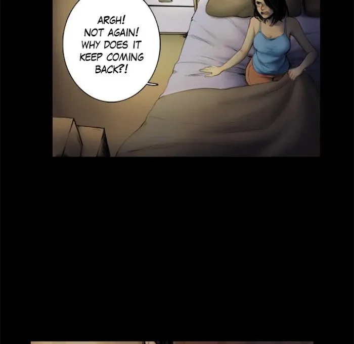 Read Shivers chapter 41 image 72 on Lezhin