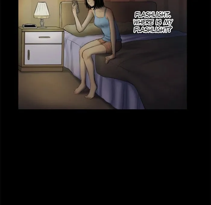 Read Shivers chapter 41 image 73 on Lezhin
