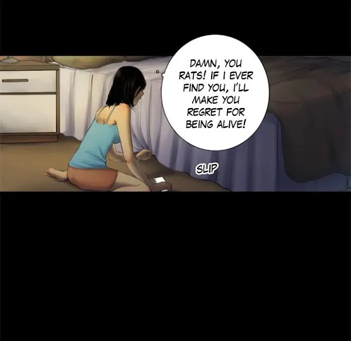 Read Shivers chapter 41 image 74 on Lezhin