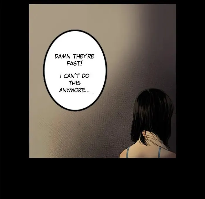 Read Shivers chapter 41 image 78 on Lezhin