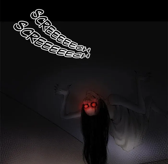 Read Shivers chapter 41 image 85 on Lezhin