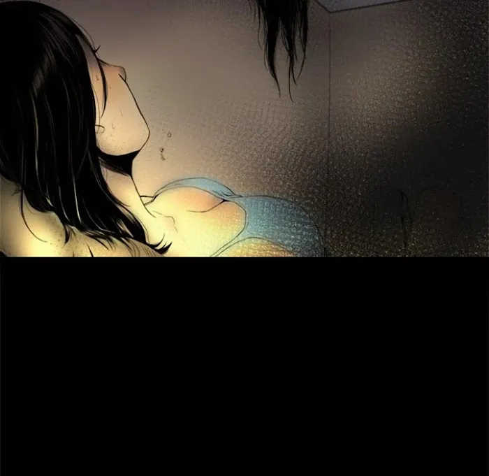 Read Shivers chapter 41 image 86 on Lezhin