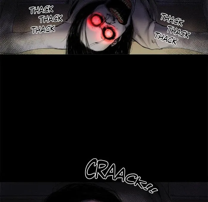 Read Shivers chapter 41 image 89 on Lezhin