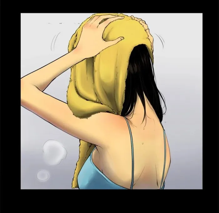 Read Shivers chapter 41 image 9 on Lezhin