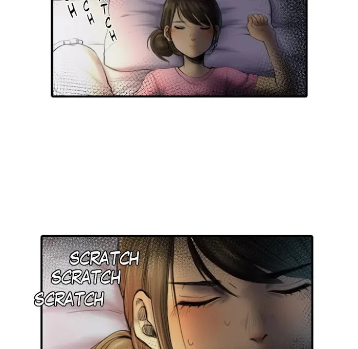 Read Shivers chapter 41 image 95 on Lezhin