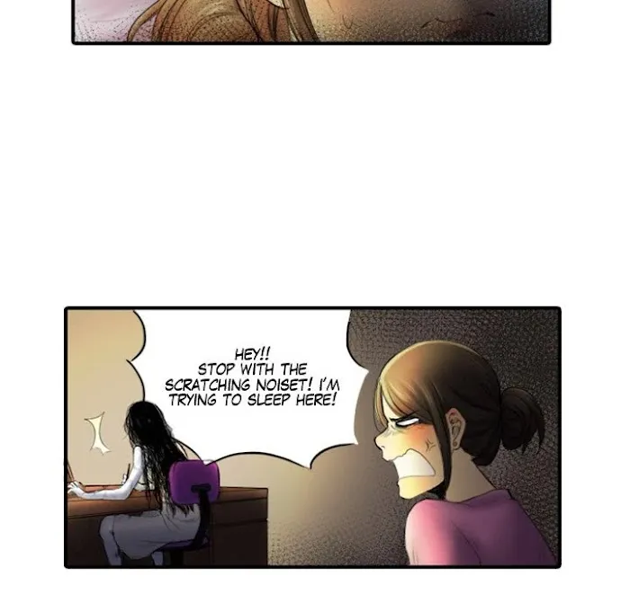Read Shivers chapter 41 image 96 on Lezhin