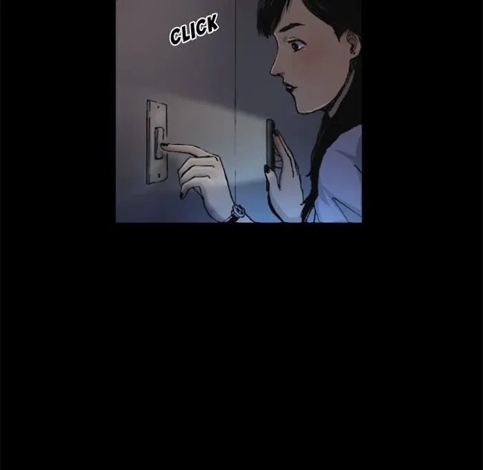 Read Shivers chapter 42 image 14 on Lezhin