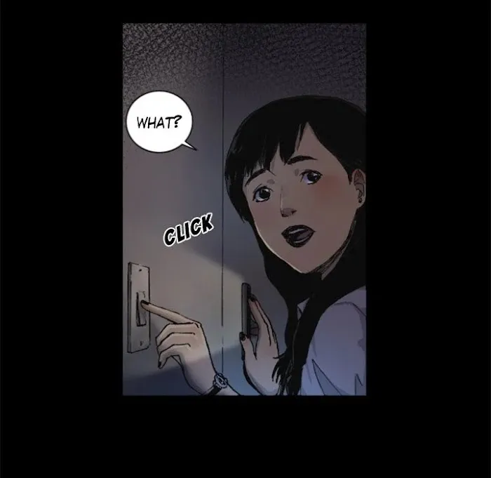 Read Shivers chapter 42 image 15 on Lezhin