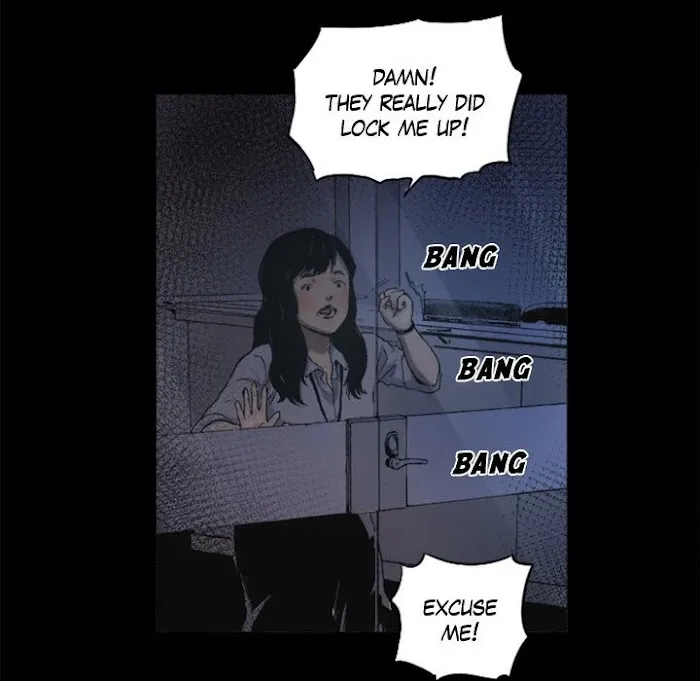 Read Shivers chapter 42 image 20 on Lezhin
