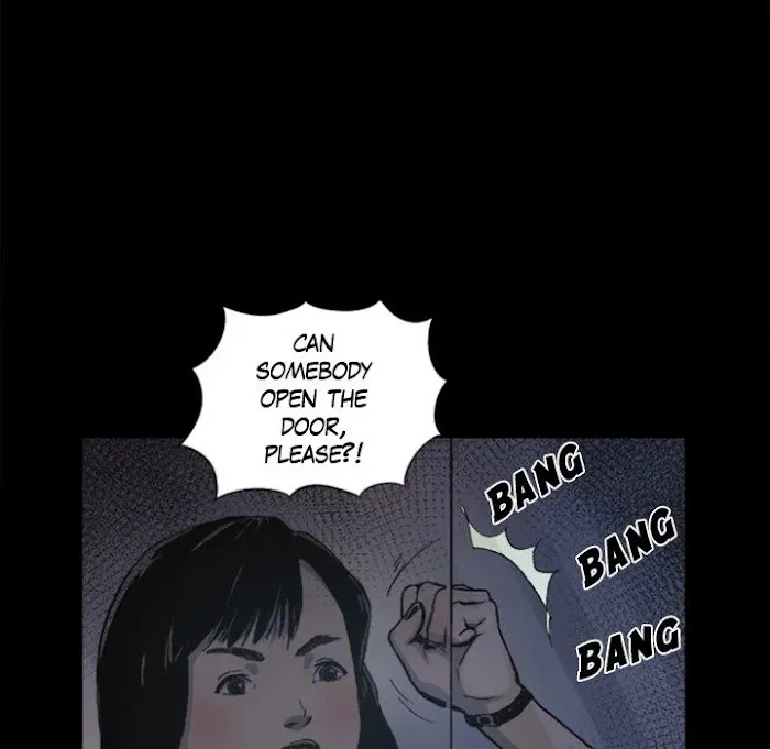 Read Shivers chapter 42 image 21 on Lezhin