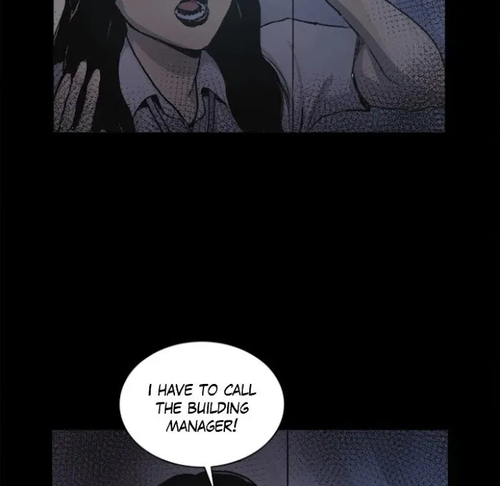 Read Shivers chapter 42 image 22 on Lezhin