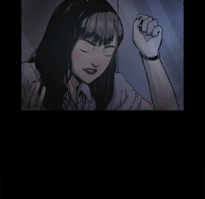 Read Shivers chapter 42 image 23 on Lezhin