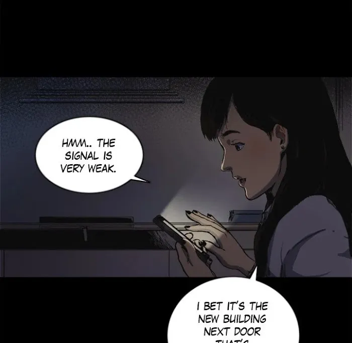 Read Shivers chapter 42 image 24 on Lezhin