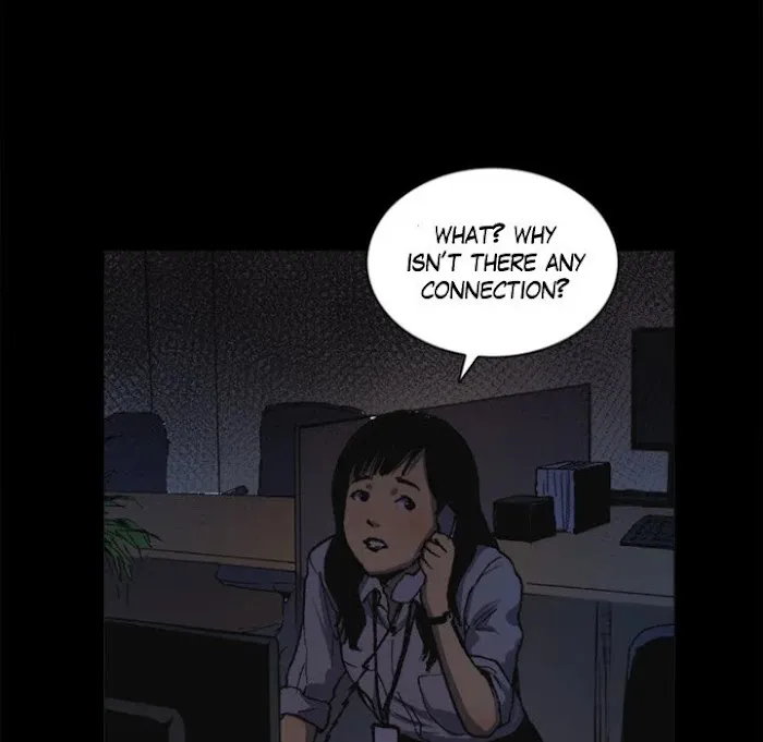 Read Shivers chapter 42 image 28 on Lezhin