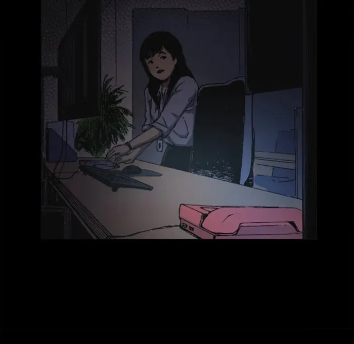 Read Shivers chapter 42 image 30 on Lezhin