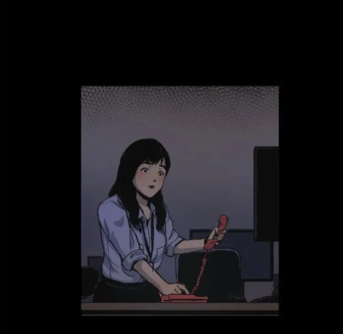 Read Shivers chapter 42 image 31 on Lezhin