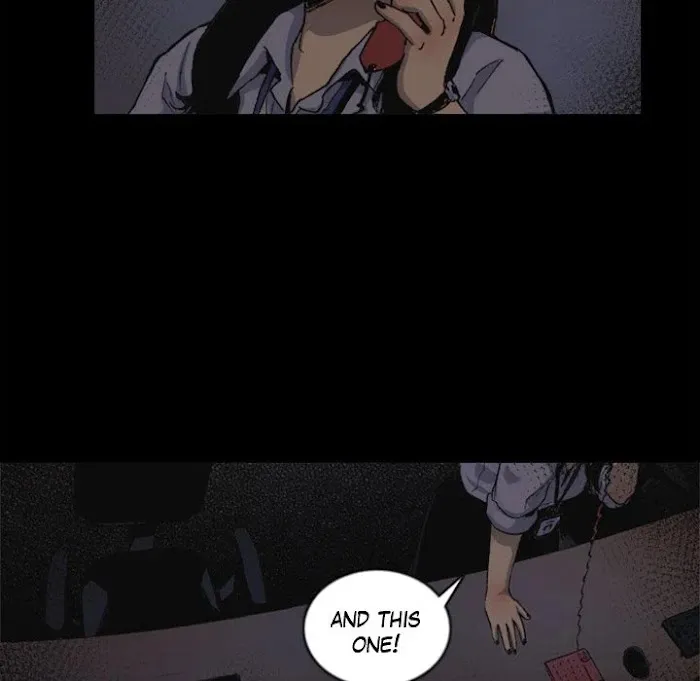 Read Shivers chapter 42 image 33 on Lezhin