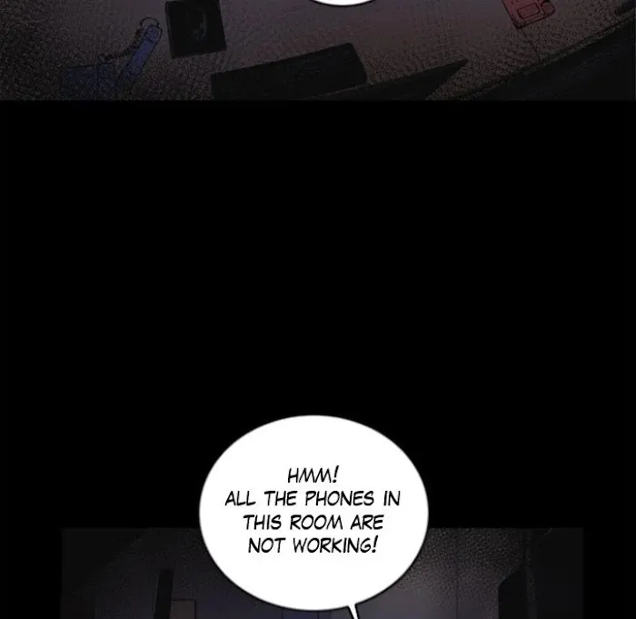 Read Shivers chapter 42 image 34 on Lezhin