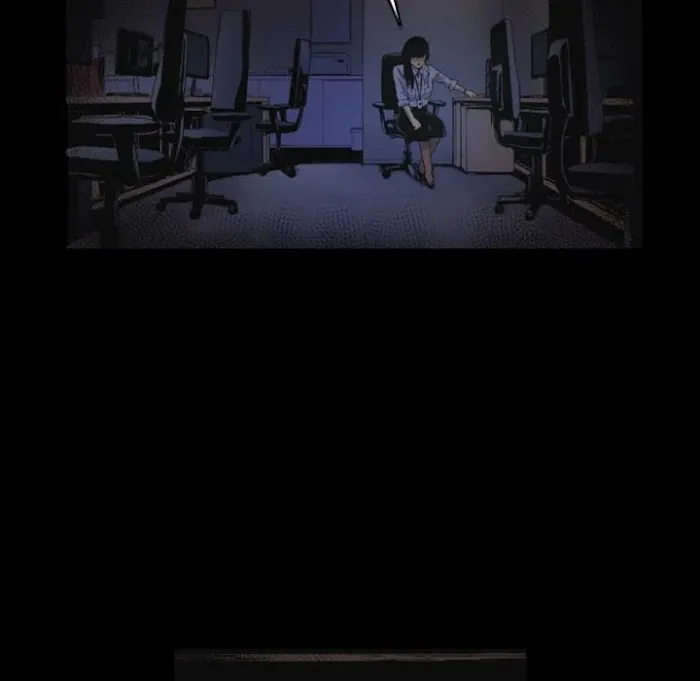 Read Shivers chapter 42 image 35 on Lezhin