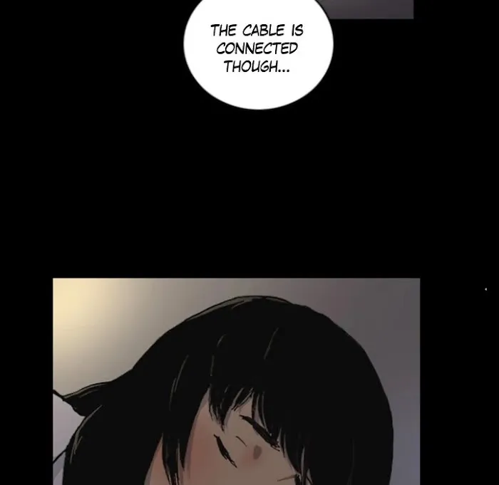 Read Shivers chapter 42 image 38 on Lezhin