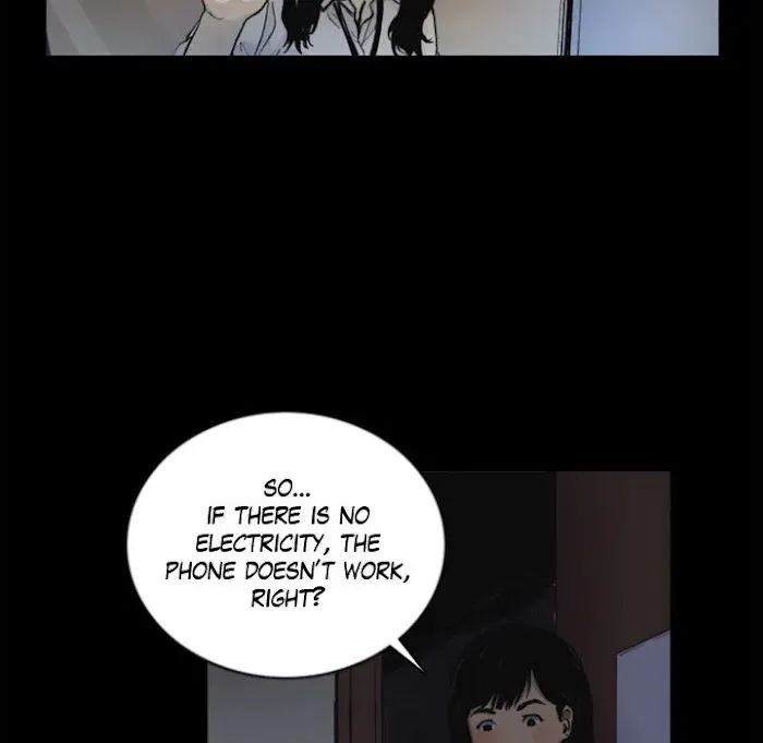 Read Shivers chapter 42 image 48 on Lezhin