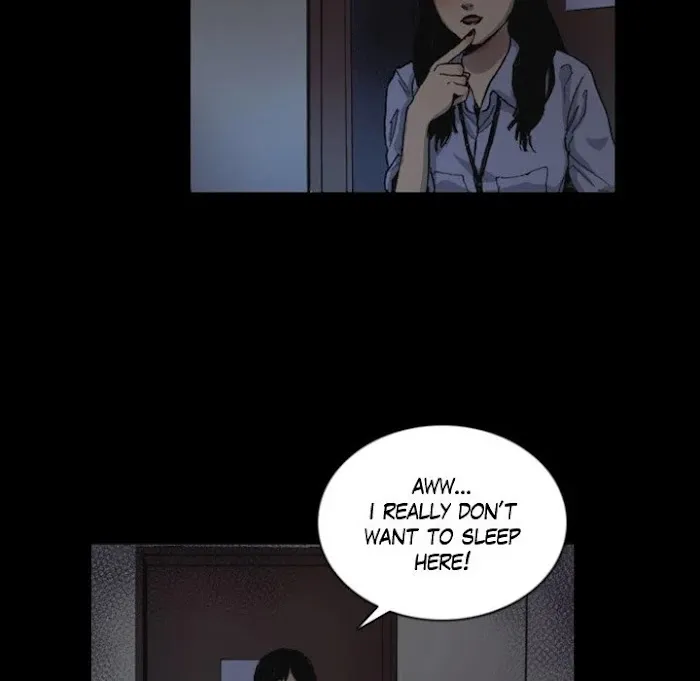 Read Shivers chapter 42 image 49 on Lezhin