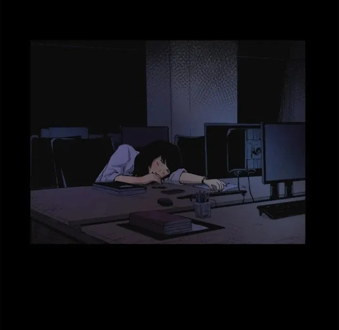 Read Shivers chapter 42 image 5 on Lezhin