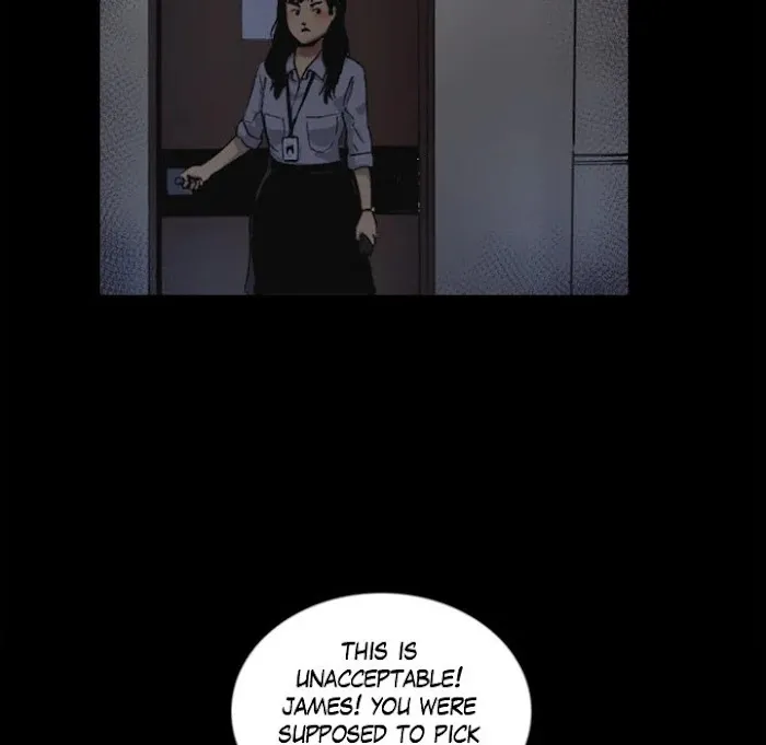 Read Shivers chapter 42 image 50 on Lezhin