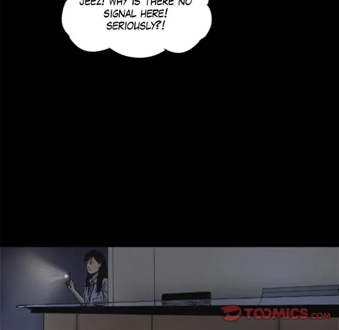 Read Shivers chapter 42 image 53 on Lezhin