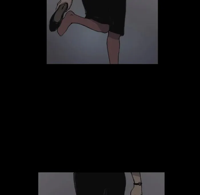 Read Shivers chapter 42 image 55 on Lezhin