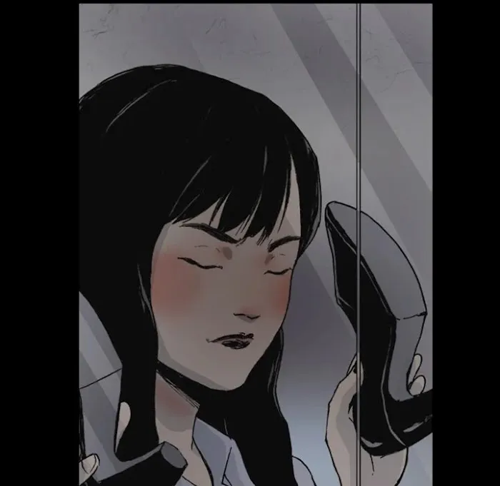 Read Shivers chapter 42 image 57 on Lezhin