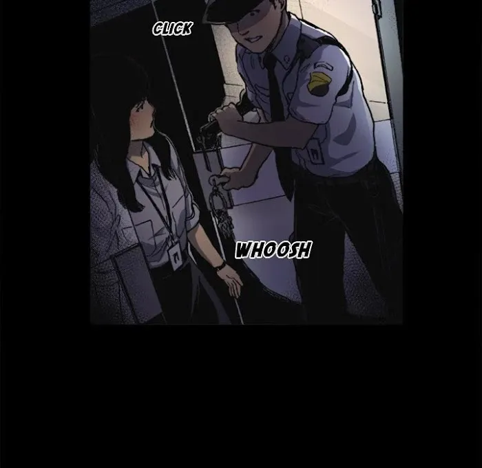Read Shivers chapter 42 image 65 on Lezhin