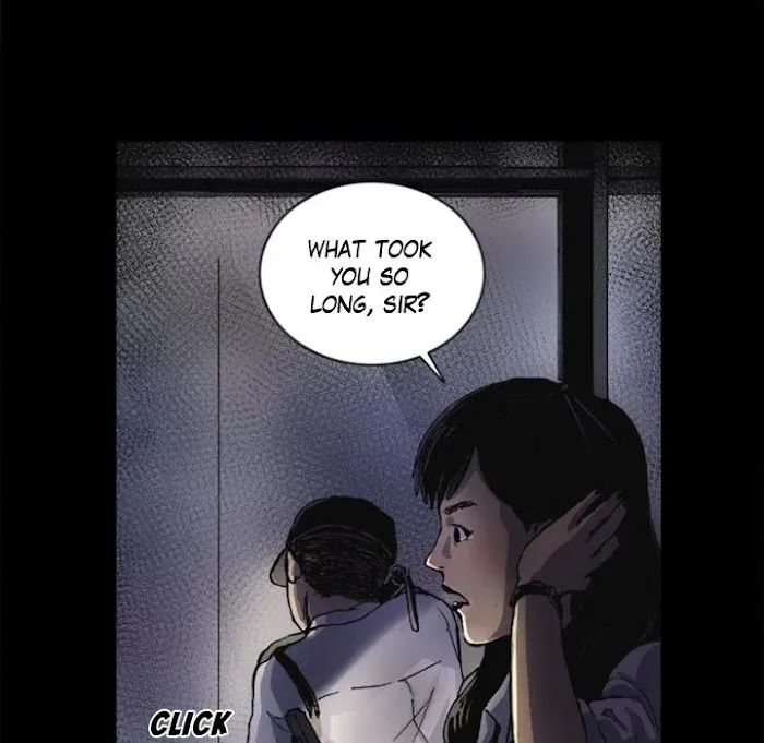 Read Shivers chapter 42 image 66 on Lezhin