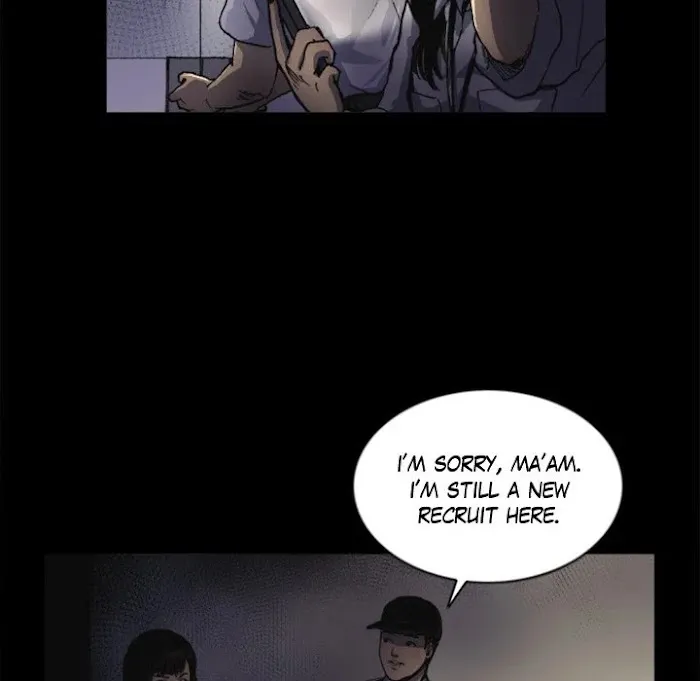 Read Shivers chapter 42 image 67 on Lezhin