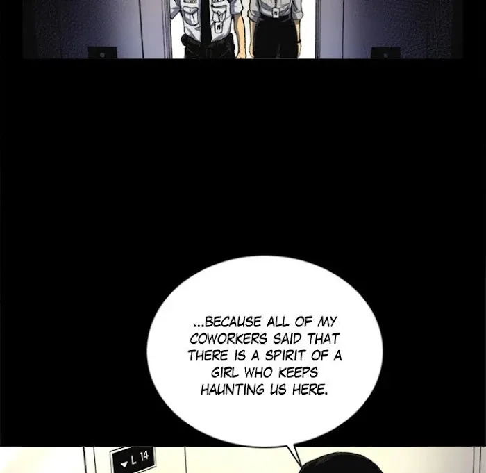 Read Shivers chapter 42 image 69 on Lezhin