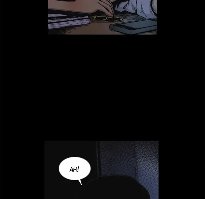 Read Shivers chapter 42 image 7 on Lezhin