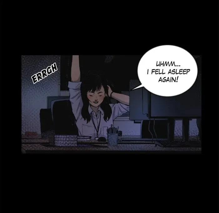 Read Shivers chapter 42 image 9 on Lezhin