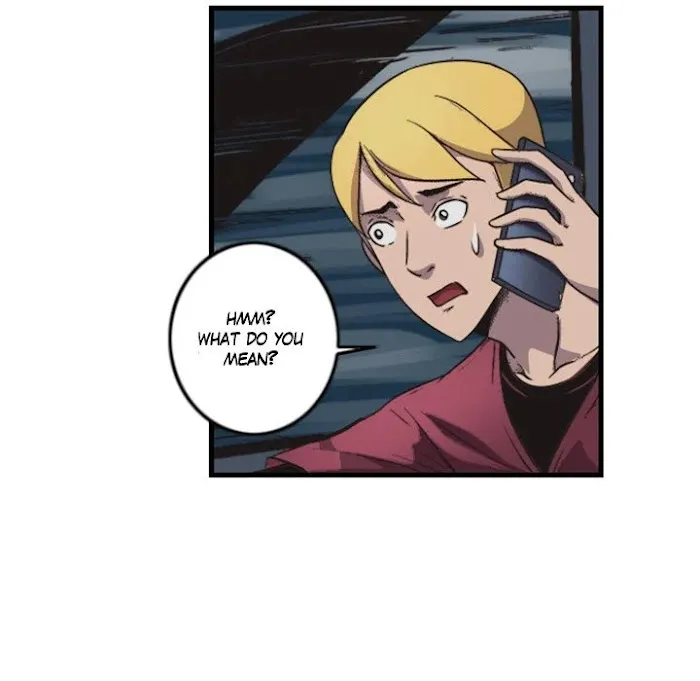 Read Shivers chapter 43 image 100 on Lezhin