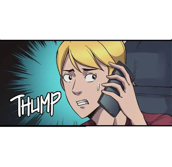Read Shivers chapter 43 image 101 on Lezhin