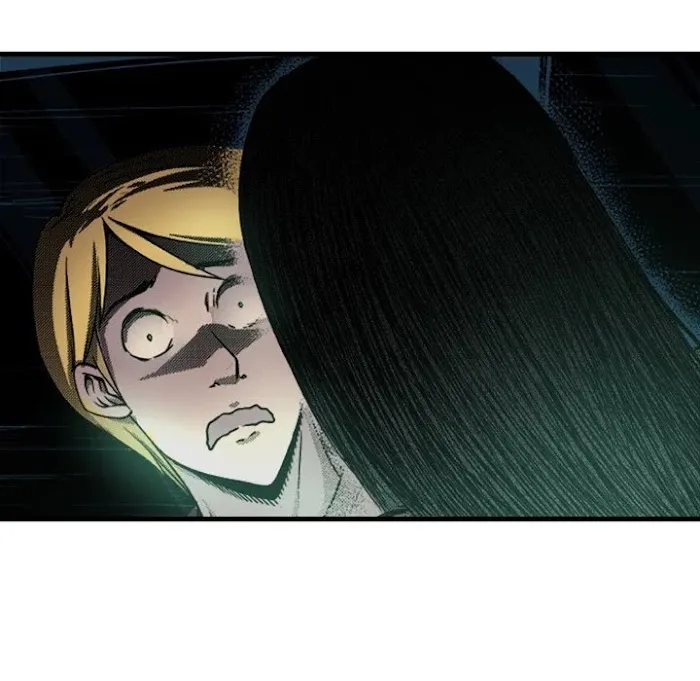 Read Shivers chapter 43 image 107 on Lezhin