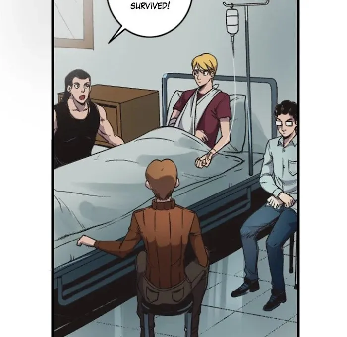 Read Shivers chapter 43 image 112 on Lezhin