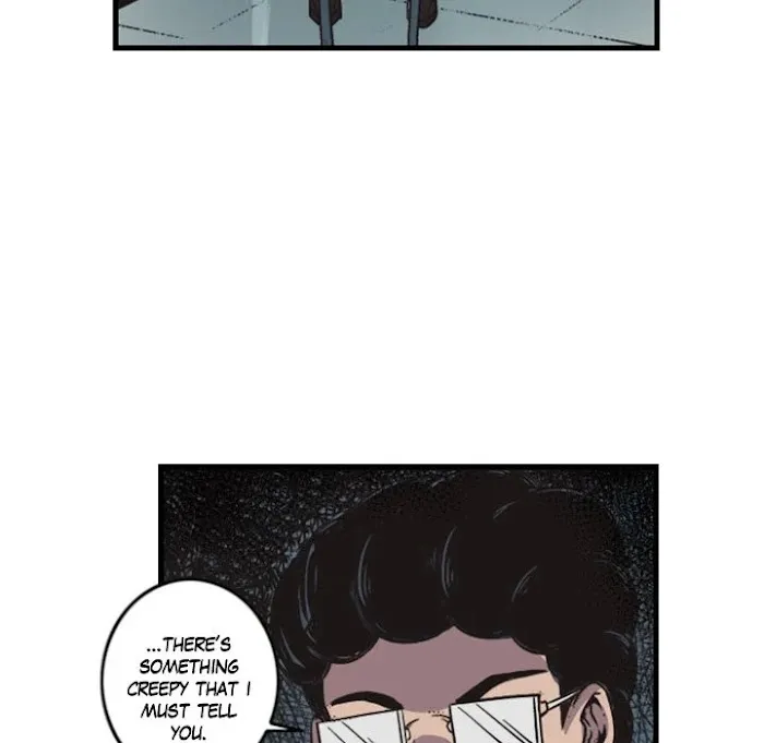 Read Shivers chapter 43 image 113 on Lezhin