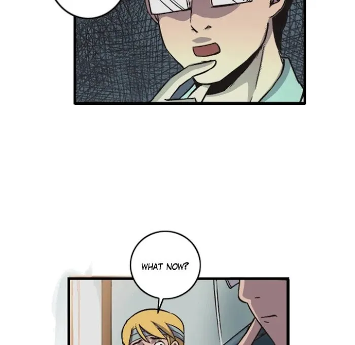 Read Shivers chapter 43 image 114 on Lezhin