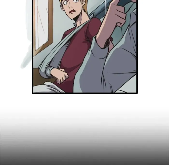 Read Shivers chapter 43 image 115 on Lezhin