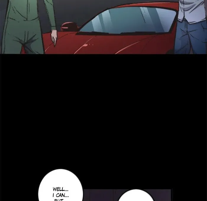 Read Shivers chapter 43 image 117 on Lezhin