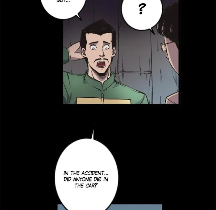 Read Shivers chapter 43 image 118 on Lezhin