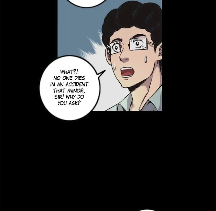 Read Shivers chapter 43 image 119 on Lezhin