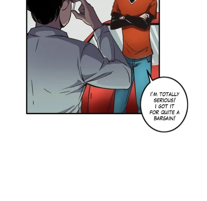 Read Shivers chapter 43 image 12 on Lezhin